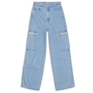 LEVIS Utility High Loose Women's Jeans